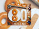 Buy Any Dozen Get A Dozen Original Glazed For 80-Cents At Krispy Kreme Canada On July 14, 2017