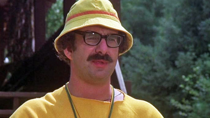 Canadian Actor Harvey Atkin Of Meatballs And Law & Order Fame Dead At 74