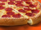 Little Caesars Canada Introduces New $9 Stuffed Crazy Crust Pizza