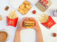 McDonald's Canada Partners With UberEATS For McDelivery Service In Canada