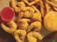 Popeyes Canada Introduces New Cheddar Biscuit Butterfly Shrimp