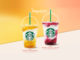 Starbucks Canada Launches New Mango Pineapple And Berry Prickly Pear Frappuccinos