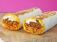 Taco Bell Canada Introduces New Cheddar Jalapeno Quesarito