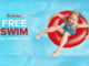 Tim Hortons Sponsors Free Swims All Summer Long For 2017