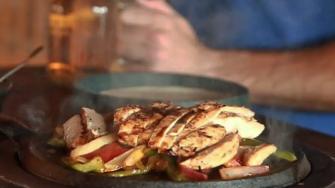 All-You-Can-Eat Fajitas At Montana’s Beginning August 20, 2017