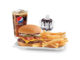 Dairy Queen Canada Offers BBQ Bacon Cheeseburger $6 Meal Deal