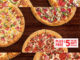 Pizza Hut Canada Brings Back $5 $5 $5 Deal Through October 16, 2017