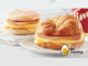 Tim Hortons Launches New Canadian Back Bacon Breakfast Sandwiches