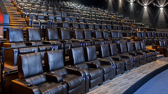 Canada's Landmark Cinemas Sold To Kinepolis Group