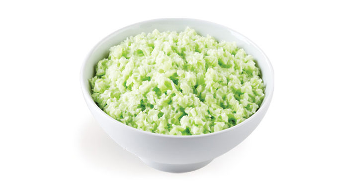 KFC Canada Replaces Iconic Green Coleslaw With New Recipe