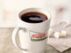 Krispy Kreme Canada Pours Free Coffee From September 29 To October 1, 2017