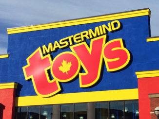 Mastermind Toys Continues Canadian Expansion