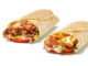 Subway Canada Introduces New Grilled Wraps