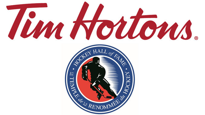 Tim Hortons Opens New Hockey Hall Of Fame Special Edition Restaurant In Toronto