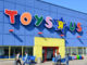 Toys “R” Us Files For Bankruptcy Protection