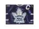 Canada Post Honours Toronto Maple Leafs With First-Ever Fabric Stamp