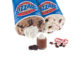 Dairy Queen Canada Launches New Oreo Hot Cocoa Blizzard - Brings Back The Candy Cane Chill Blizzard