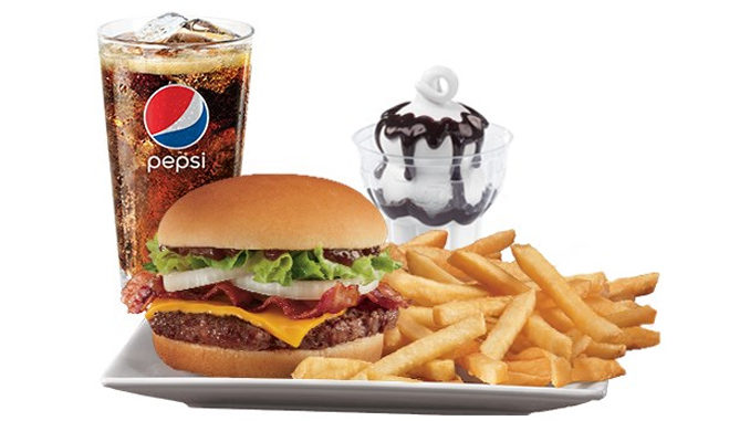 Dairy Queen Canada Offers New HP Bacon Cheeseburger $7 Meal Deal