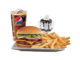 Dairy Queen Canada Offers New HP Bacon Cheeseburger $7 Meal Deal
