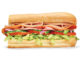 Free Sub At Subway Canada On November 3, 2017 When You Buy Any Sub And Drink