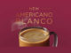 Starbucks Canada Introduces New Americano Blanco