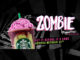 Starbucks Canada Pours New Zombie Frappuccino Through October 31, 2017