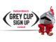 Win A Trip To The 105th Grey Cup Championship In Ottawa