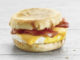 A&W Canada Offers Bacon & Egger Sandwiches For $2.50