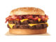 Burger King Canada Introduces New BBQ Bacon King Sandwich