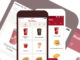 Free Coffee With Any Three Mobile App Purchases At Tim Hortons Through December 31, 2017
