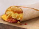 McDonald’s Canada Adds New Bacon & Hash Brown More-Ning McWrap