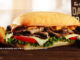 Tim Hortons Launches New Chipotle Steak Sandwich