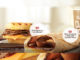 Tim Hortons Unveils New Steak Breakfast Wrap And Steak Breakfast Sandwich