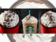 Starbucks Canada Offers New Black & White Mocha Drinks To Celebrate New Year’s