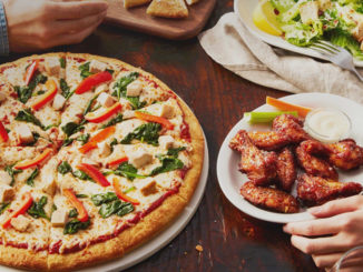Boston Pizza Launches "More Pizza for Less Dough Deals"