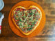 Boston Pizza Will Be Serving Heart-Shaped Pizzas On February 14, 2018