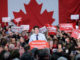 Federal Liberals In Good Position, Mainstreet Research Poll Finds