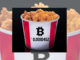 KFC Canada’s Bitcoin Bucket Sells Out In First Hour