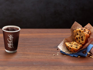 McDonald’s Turns Up The Heat On Tim Hortons With $1.99 Coffee & Muffin Deal