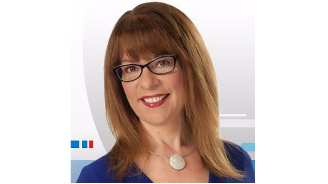 Popular Media Personality And Meteorologist Cindy Day Joins SaltWire Network
