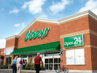 Sobeys Partners With Ocado To Bring Online Grocery Store To Canada