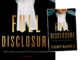 ‘Full Disclosure’ A Novel By Former Chief Justice Beverley McLachlin Coming On May 1, 2018