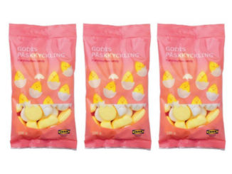 Ikea Canada Recalls Marshmallow Candy Due To Possible Mice Infestation