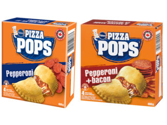 Paul Faraci, Canadian Inventor Of The Pizza Pop Dead At 89