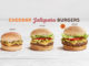 A&W Canada Introduces New Cheddar Jalapeno Burgers