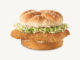 Arby’s Canada Fries Up The Crispy Fish Sandwich