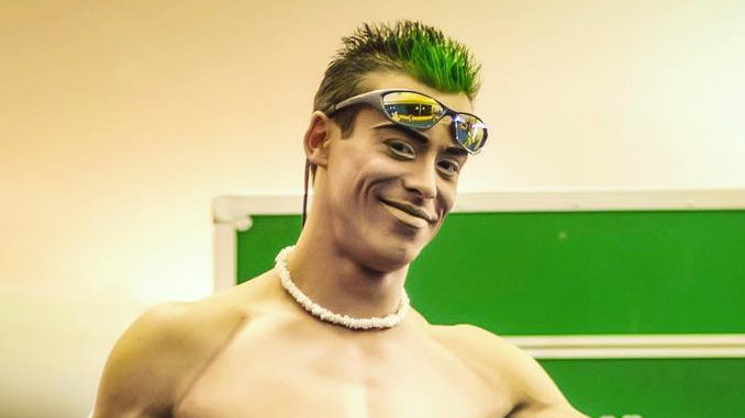 Cirque du Soleil Aerialist Yann Arnaud Dies After Fall In Florida