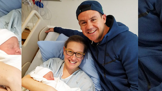 Federal Cabinet Minister Karina Gould Makes Canadian History With Birth Of Baby Boy