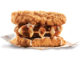 KFC Canada Unveils New Waffle Double Down