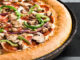 Pizza Hut Canada Introduces Hut Rewards Program